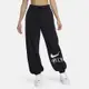 Nike AS W NSW AIR MR FLC JOGGER 女運動長褲-黑-FN1903010