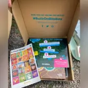 Bitsbox Coding Kits - coding, game creation, app production - Levels 1-6, 3 box