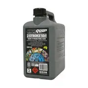 Pro Quip Safe T Pour Jerry Can 5L 50:1 Two Stroke Grey