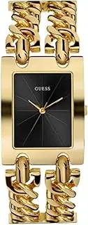 [GUESS] 36MM Multi-Chain Bracelet Watch