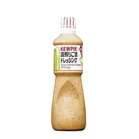 在飛比找樂天市場購物網優惠-Kewpie深煎胡麻醬1L/瓶 ★全店超取滿599免運