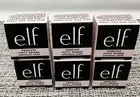 6X - ELF Cosmetics Poreless Putty Face Primer Universal Sheer 4g Each A5