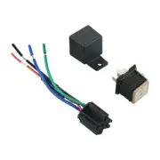 Car GPS Tracker GSM GPRS Real Time Tracking Device Locator for Truck Vehicle (for: MG)