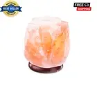 Himalayan Salt – Pink Warmer– Scentsy Warmer .FREE SHIPPING!!!