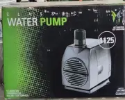 EZ Clone 1125 Classic Water Pump 925GPH New