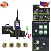 P100 Probe Tester Kit - Automotive Circuit Testing Made Easy with 20ft Extension