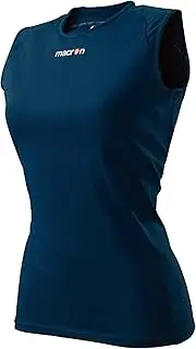 [Macron] 2045 Women's Volleyball Shirt