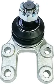 Lanliuhui Store Lower ball joint Front 40160-50W25 Compatible With Atlas Compatible With Caravan Compatible With Datsun Compatible With Homy Compatible With Terrano Compatible With Vanette F23 D21 E24