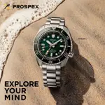 【黑標款】SEIKO 精工 PROSPEX 大谷翔平廣告款 GMT 三日鍊潛水陶瓷機械錶-42MM(SPB381J1/6R54-00D0G) ˍSK040