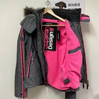 在飛比找樂天市場購物網優惠-跩狗嚴選超限量 極度乾燥 Superdry 十周年紀念經典款