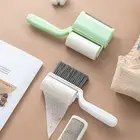 Lint Roller Multifunctional Labor-saving Helpful Snack Crumbs Remover Brush