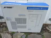 Bose Acoustimass 10 Series V Home Theater Speaker System
