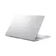 ASUS華碩 Vivobook X1504VA-0031S1335U 15吋文書筆電 酷玩銀