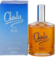 [Revlon] Charlie Blue Eau Fraiche - EDT - Volume: 100 ml