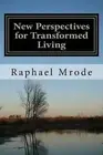 New Perspectives for Transformed Living by Raphael Mrode (English) Paperback Boo