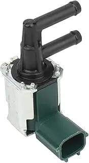 MEXWLOP 911-510 Vapor Canister Purge Solenoid Valve, for Nissan, Frontier 2001-2004, Pathfinder 2001-2003, Xterra 2001-2004, for Infiniti, Q45 2002-2006