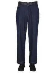 [Nigel Cabourn] Nigel Cabourn-Factory Jeans-Uomo 26