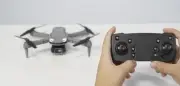 V88 Original Drone 8K 5G GPS Professional HD Aerial Photography