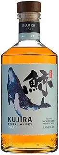 Kujira Inari Ryukyu Whisky 700ml Bottle 2023 Release