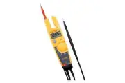 FLUKE T5-1000-USA Voltage, Continuity and Current Tester