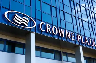 肯尼迪國際機場皇冠假日廣場酒店Crowne Plaza JFK Airport