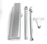 STANLEY CLD3551689SN Security Commercial Heavy Duty Door Closer