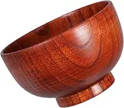 Cabilock 1Pc Serving Bowl Salad Bowl for Home Use Portable and Washable Kitchen Bowl for Snacks and Fruits Fall Design