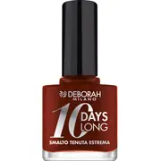 Deborah Milan Dh nail lacquer 10 days N 905
