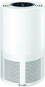 Breville the Smart Air™ Connect Purifier
