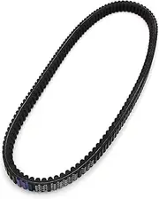 Transmission Belt 23100MEF003 Motorcycle Strap Drive Transfer Clutch Belt 23100-MEF-003 FJS400 for Silver for Wing 2006-2009 V-Belt