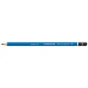 Staedtler Mars Lumograph Graphite Pencil 3B