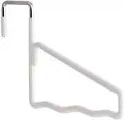 ARROW 160467 Over-The-Door Valet Hook (Pack of 1)
