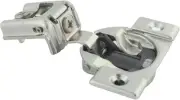 Blum Compact 39C Series otion 1-inch Overlay 110-degree Screw-on Self-Closing Ca