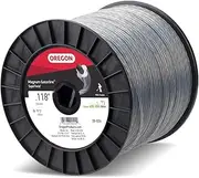 Oregon 20-024 Gatorline Super-Twist Magnum 5-Pound Spool of .118-Inch-by-915-Foot String Trimmer Line