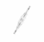 2x Osram 70W Metal Halide lamp powerstar Neutral white HQITS 70/NDL R7s