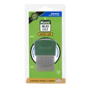 Ego Moov Head Lice Removal Comb