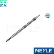 4x GLOW PLUG 16-14 860 0006 FOR RENAULT TRAFIC/II/Bus/Van/Platform/Chassis 2.5L