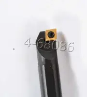 S12M-SCLCL06 12×150mm HOLDER lathe tool +1PC CCMT060204 CCMT21.51 CARBIDE INSERT