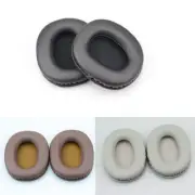 Replacement Ear Pads Cushion for Audio-Technica ATH-M50X M40X M40 M20 Headphone