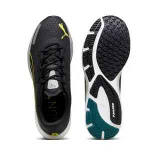 【PUMA】運動鞋 慢跑鞋 跑鞋 休閒鞋 防水 男鞋 Velocity Nitro 2 GTX GORE-TEX 黑色(37750704)