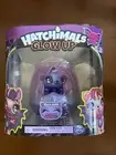 Hatchimals Glow Up Magic Dusk Figure Twilight Kittycan Blinks Glows In The Dark