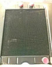 FORDSON MAJOR & POWER MAJOR TRACTOR RADIATOR FREE NEXT DAY DPD DELIVERY