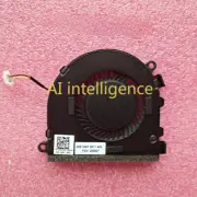 Original for DELL Latitude 13 3310 2-in-1 CPU COOLING FAN 0WH7XP