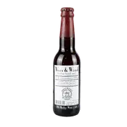 De Molen Weer & Wind Bourbon Barrel Aged Barleywine
