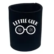 Little Geek - Funny Novelty Stubby Holder