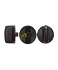 GENUINE COOKTOP KNOB FOR FISHER & PAYKEL CT2802 | PN: 447918