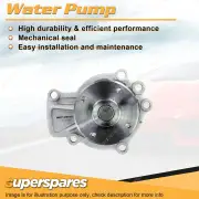 Water Pump for Nissan 180SX RS13 200SX S14 S15 Pulsar N14 N15 2.0L SR20DE/T