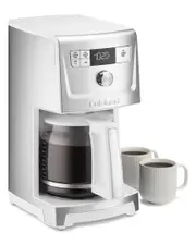 Cuisinart 14-Cup PerfecTemp Coffeemaker with Over Ice DCC-3500W