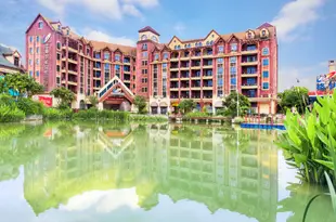 貴陽碧桂園假日酒店Country Garden Phoenix Holiday Hotel