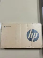 HP 11a-na0035nr 11.6 inch (32GB, MediaTek MT8183, 2.00 GHz, 4GB) Chromebook
